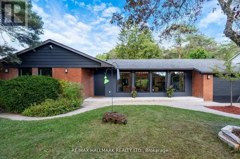 16831 Mccowan Road Whitchurch-stouffville ON L4A 2A4