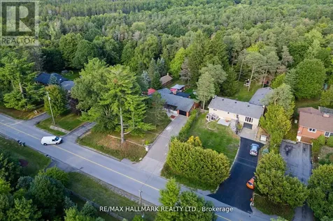 16831 Mccowan Road Whitchurch-stouffville ON L4A 2A4
