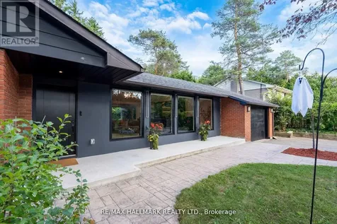 16831 Mccowan Road Whitchurch-stouffville ON L4A 2A4