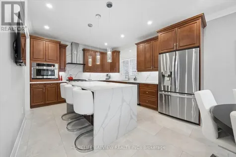 15 Maple Forest Drive Vaughan ON L6A 0B7