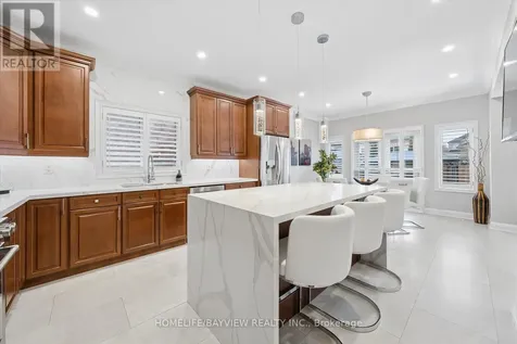 15 Maple Forest Drive Vaughan ON L6A 0B7