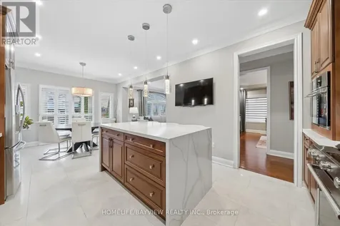 15 Maple Forest Drive Vaughan ON L6A 0B7