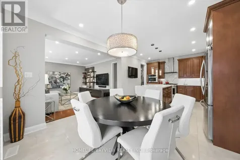 15 Maple Forest Drive Vaughan ON L6A 0B7