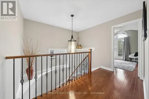 15 Maple Forest Drive Vaughan ON L6A 0B7