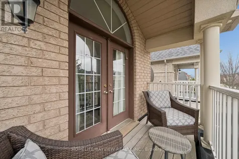 15 Maple Forest Drive Vaughan ON L6A 0B7