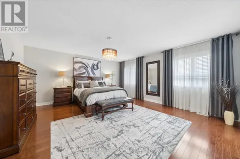 15 Maple Forest Drive Vaughan ON L6A 0B7