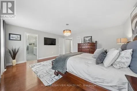 15 Maple Forest Drive Vaughan ON L6A 0B7
