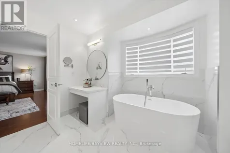 15 Maple Forest Drive Vaughan ON L6A 0B7