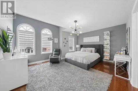 15 Maple Forest Drive Vaughan ON L6A 0B7