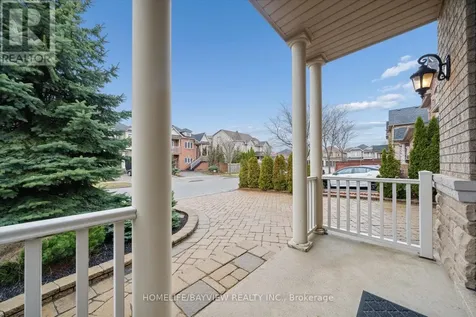 15 Maple Forest Drive Vaughan ON L6A 0B7