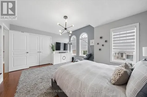 15 Maple Forest Drive Vaughan ON L6A 0B7