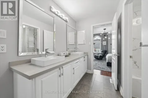 15 Maple Forest Drive Vaughan ON L6A 0B7