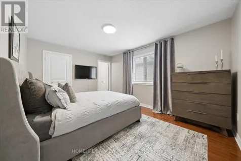 15 Maple Forest Drive Vaughan ON L6A 0B7