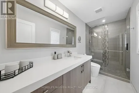 15 Maple Forest Drive Vaughan ON L6A 0B7