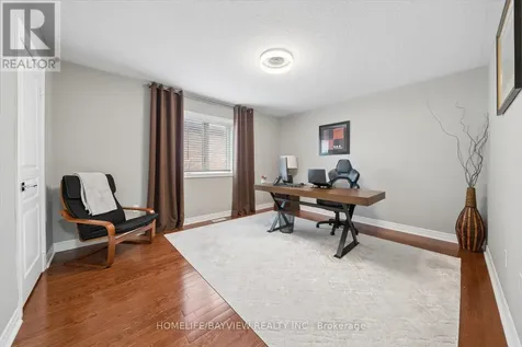 15 Maple Forest Drive Vaughan ON L6A 0B7