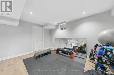 15 Maple Forest Drive Vaughan ON L6A 0B7