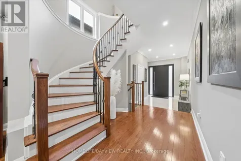 15 Maple Forest Drive Vaughan ON L6A 0B7