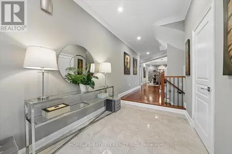 15 Maple Forest Drive Vaughan ON L6A 0B7