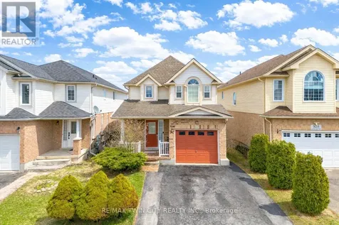 924 Copper Leaf Crescent Kitchener ON N2E 3W1