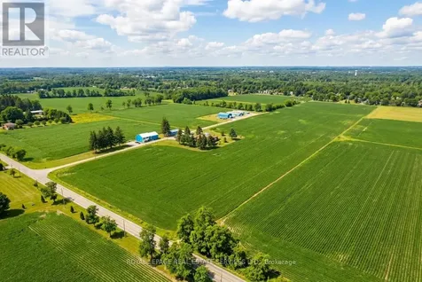 353 Conc. Road 8 Corners Hamilton ON L8N 2Z7