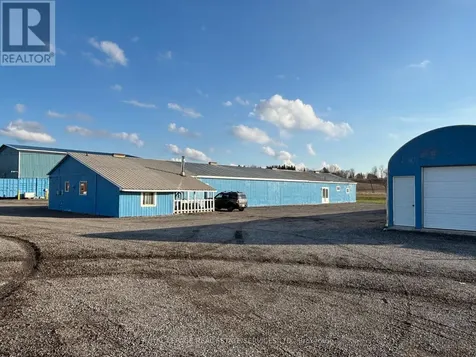 353 Conc. Road 8 Corners Hamilton ON L8N 2Z7