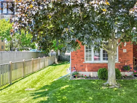 229 Lynden Road Brantford ON N3R 8A7