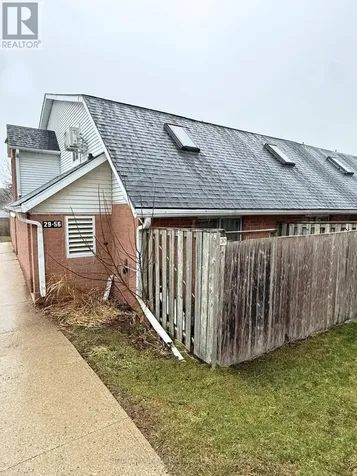 41 Valleyview Road Kitchener ON N2E 3H9