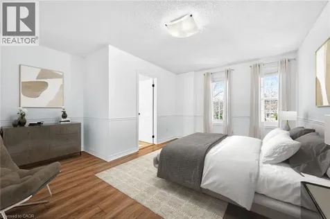 25 Walker Court Grimsby ON L3M 5J5