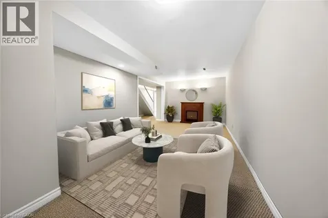 25 Walker Court Grimsby ON L3M 5J5