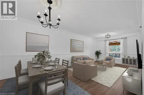 25 Walker Court Grimsby ON L3M 5J5