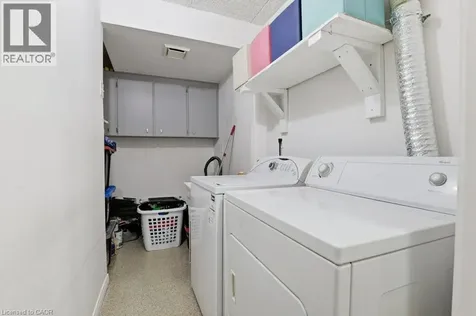 80 Breckenridge Drive Kitchener ON N2B 2N9