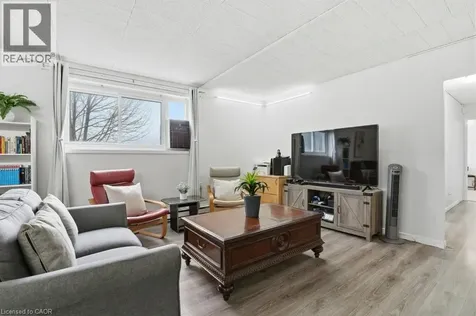 80 Breckenridge Drive Kitchener ON N2B 2N9