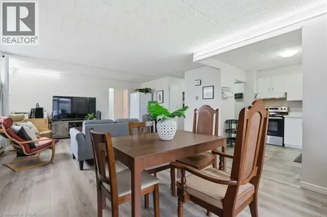 80 Breckenridge Drive Kitchener ON N2B 2N9