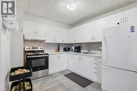 80 Breckenridge Drive Kitchener ON N2B 2N9