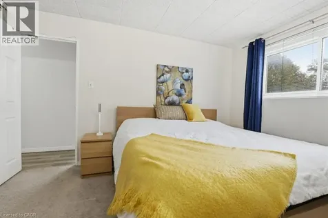80 Breckenridge Drive Kitchener ON N2B 2N9