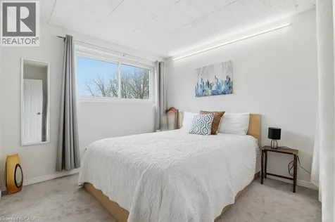 80 Breckenridge Drive Kitchener ON N2B 2N9