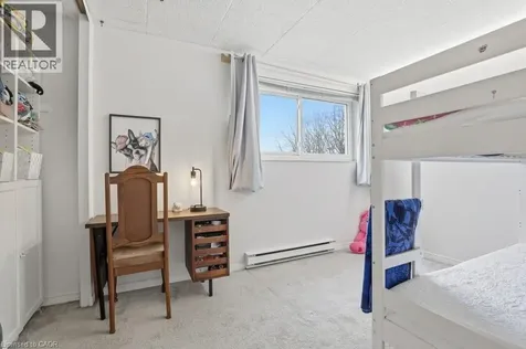 80 Breckenridge Drive Kitchener ON N2B 2N9