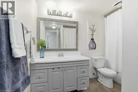 80 Breckenridge Drive Kitchener ON N2B 2N9
