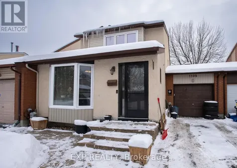 1108 Grenoble Crescent Ottawa ON K1C 2C6