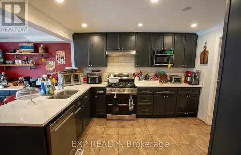 1108 Grenoble Crescent Ottawa ON K1C 2C6