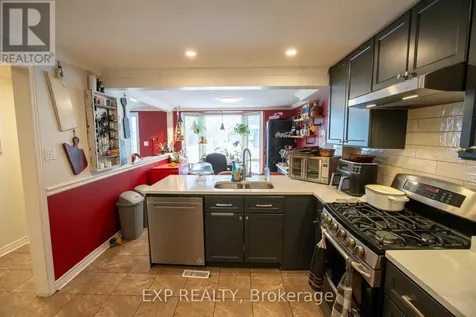 1108 Grenoble Crescent Ottawa ON K1C 2C6