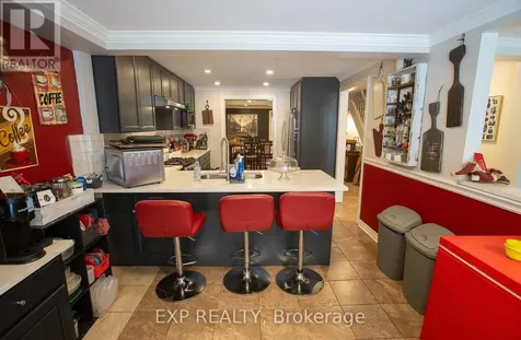 1108 Grenoble Crescent Ottawa ON K1C 2C6