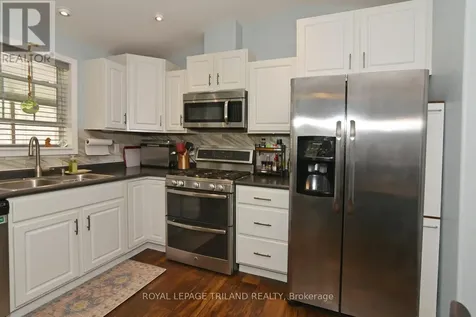 9826 Northville Crescent Lambton Shores ON N0M 2N0