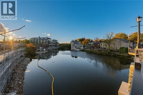57 Cutting Drive Elora ON N0B 1S0