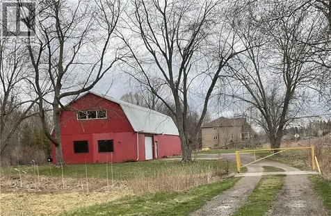481 Garner Road East Ancaster ON L9G 3K9