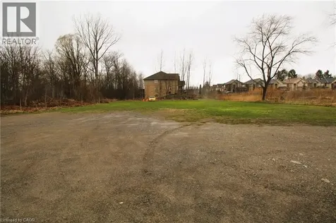 481 Garner Road East Ancaster ON L9G 3K9