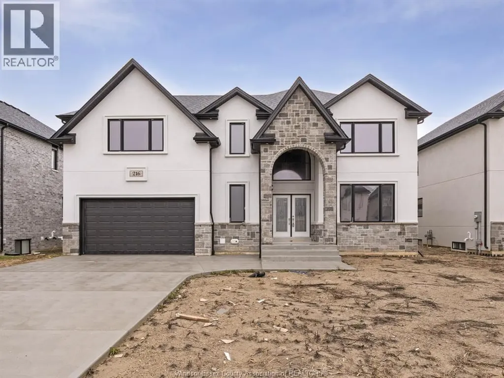 216 Cowan Court Amherstburg ON N9V 0G9