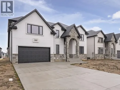 216 Cowan Court Amherstburg ON N9V 0G9
