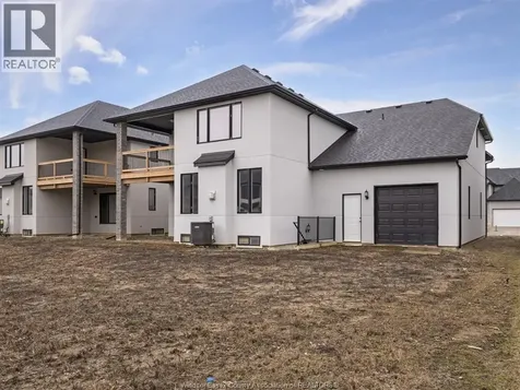 216 Cowan Court Amherstburg ON N9V 0G9
