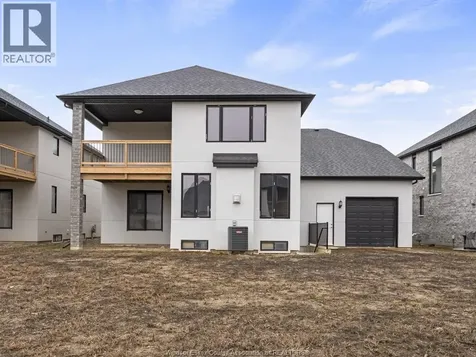 216 Cowan Court Amherstburg ON N9V 0G9
